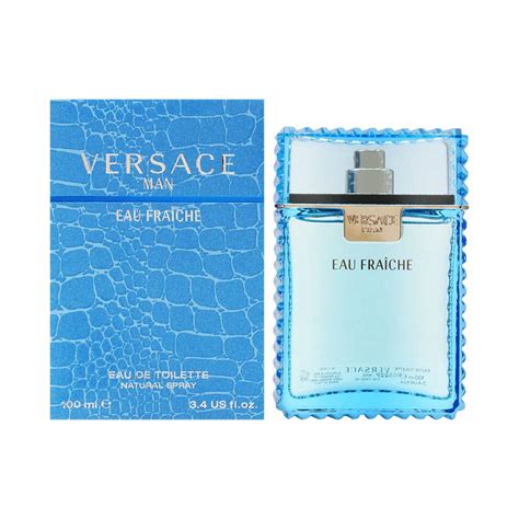 gianni versace eau fraiche eau de toilette spray|versace eau fraiche.